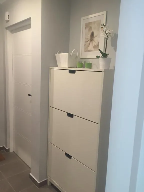 Apartamenty Startowa Gdansk 0*,  Poland