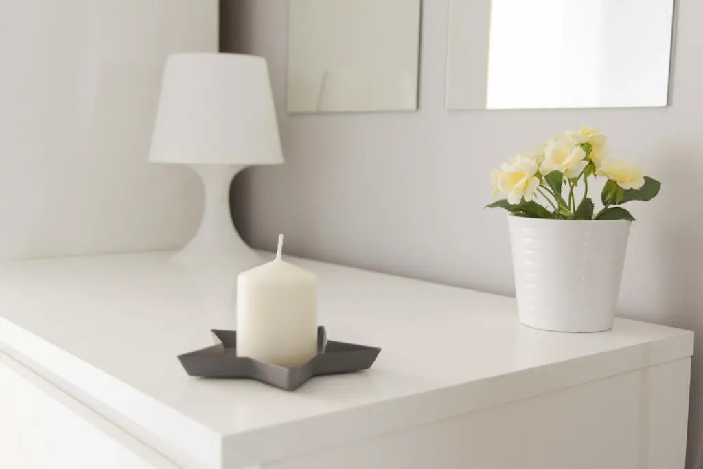 Apartamenty Startowa Gdansk