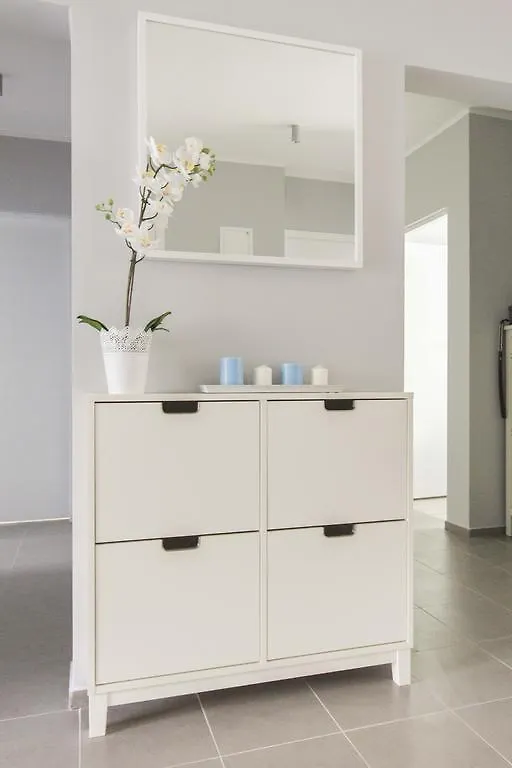 Apartamenty Startowa Gdansk