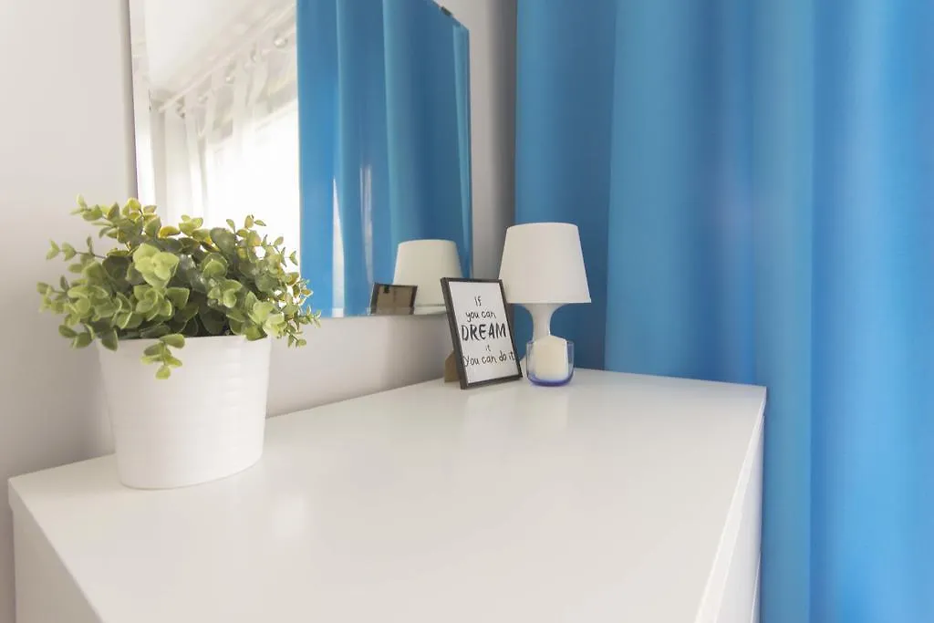 Apartamenty Startowa Gdansk